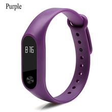 SALE- Xiaomi Mi Band 2 Strap For Mi Band 2 Silicone Strap