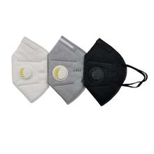 5 Layers KN95 Mask AntiPollution Mask 10pcs Pack