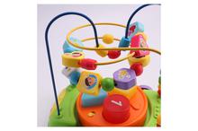 3 In 1 Musical Educational Baby Toy Car