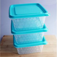 3 Pieces Storage Box (STB-3035)