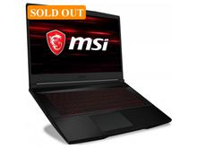 MSI GF63-8RD i7/16+1TB/8/FHD/4GB Gr/W10