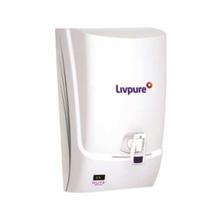 Livpure Glitz Plus RO Water Purifier(RO+UV)
