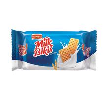 Britannia Milk Bikis Biscuits (90g)