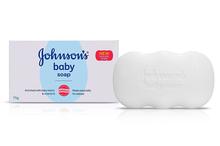 Johnson&Johnson BABY LOTION SOAP