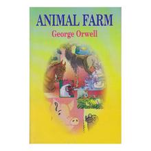 Animal Farm (AITBS) by George Orwell