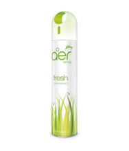 GODREJ AER ROOM SPRAY FRESH LUSH GREEN (300ml)