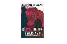 Revolution Twenty 20 - Chetan Bhagat