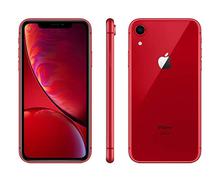 Apple iPhone XR, 64Gb - Red