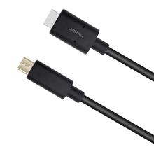 JCPAL LiNX Classic USB-C Male to Micro USB Male Cable