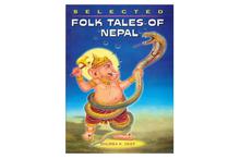 Selected Folk Tales of Nepal-Dhurba K Deep