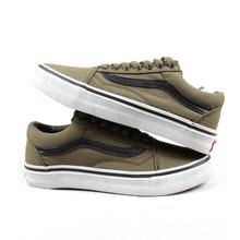 Casual Lace Up Shoes For Men-Grey