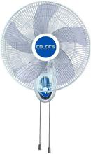 Colors Wall Fan CL-04WF