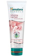 Himalaya Refreshing Fruit Pack  - 100 gm