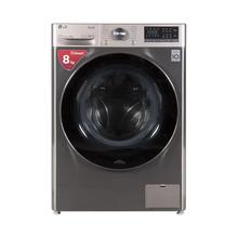 LG 8.0 KG Washing Machine  - AI DD Motor Series FV1408S4VN