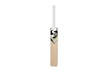 SG VERTO Kashmir Willow Cricket Bat