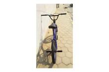 BMX Stunt Bicycle