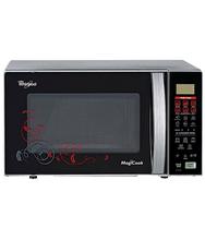 Whirlpool Microwave Oven Magicook Grill (20ltr)