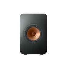 KEF LS50 Wireless II (Carbon Black)