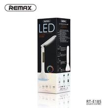 REMAX RT-E185 TIME SERIES LED Table Lamp Calendar Rechargeable Eye Protection