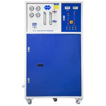 Blue Mount Grand 1000 Industrial Alkaline RO+UV Water Purifier