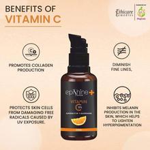 Epishine Plus Vitamin- C Serum, 30Ml