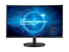 Samsung 27 inch QLED Curved Gaming Monitor