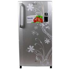 Yasuda Refrigerator  YCDC170SF