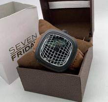 Seven Friday Collection Watch