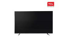 TCL 43" UHD 4K Smart LED TV-43P65US