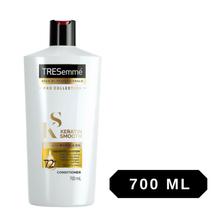 Tresemme Keratin Smooth Conditioner 700ML