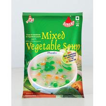 Bambino Mixed Vegetable Soup Powder, 50gm