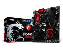 MSI B85-G43 GAMING