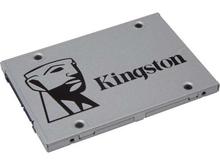 Kingston SSD 120 GB With One Year Warranty