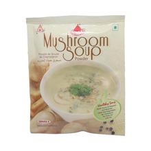 Bambino Mushroom Soup Powder 45gm