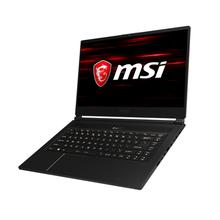 MSI GS65050 Stealth THIN-050 144Hz 7ms Ultra Thin 4.9mm Bezel Gaming Laptop i7-8750H (6 cores) GTX 1060 6G, 16GB 512G, 15.6"