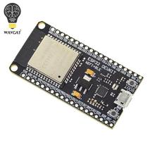 WAVGAT ESP32 Development Board WiFi+Bluetooth Ultra-Low