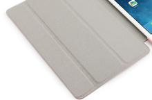 JCPAL Retina iPad Mini Slim Folio Case Pink