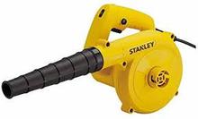 Stanley 600 Watt Variable Speed Blower STPT600-B5 





					Write a Review