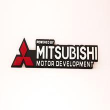 Mitsubishi Metal Logo Batch for Cars  





					Write a Review