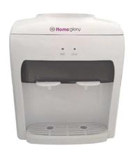 Homeglory Water Dispenser Table Top Homeglory HG-801 WD Hot & Normal