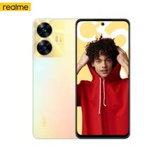 Realme C55 (8GB+128GB) || Dual Camera 64 MP +2MP || 	Li-Po 5000 mAh Battery || 33W SuperVooc Charging ||