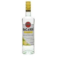 Bacardi Limon Rum - 1000 ml