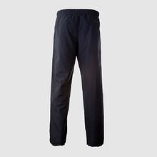 Wildcraft Woven Track Pants For Men - Black