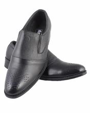 Shikhar Men's Black Shoes