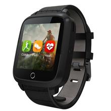 U11s Smart Watch 3g Heart Rate Monitor Android 5.1 Wifi Gps