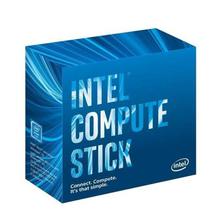 Intel Compute Stick Intel Atom x5 Processor with Genuine Windows 10 - (Black)