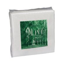 Livi Dinner Napkin 50's 2Ply, 1pack