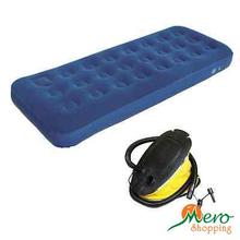 Bestway Pavillo Airbed Mattress Pump Included