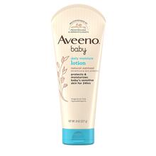 Aveeno Baby Daily Moisturizing Lotion- 8oz ( 8oz/237ml )