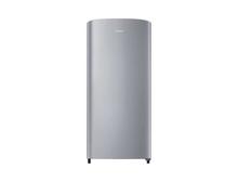 Samsung RR19J2103SE Standing Refrigerator 192L- Silver